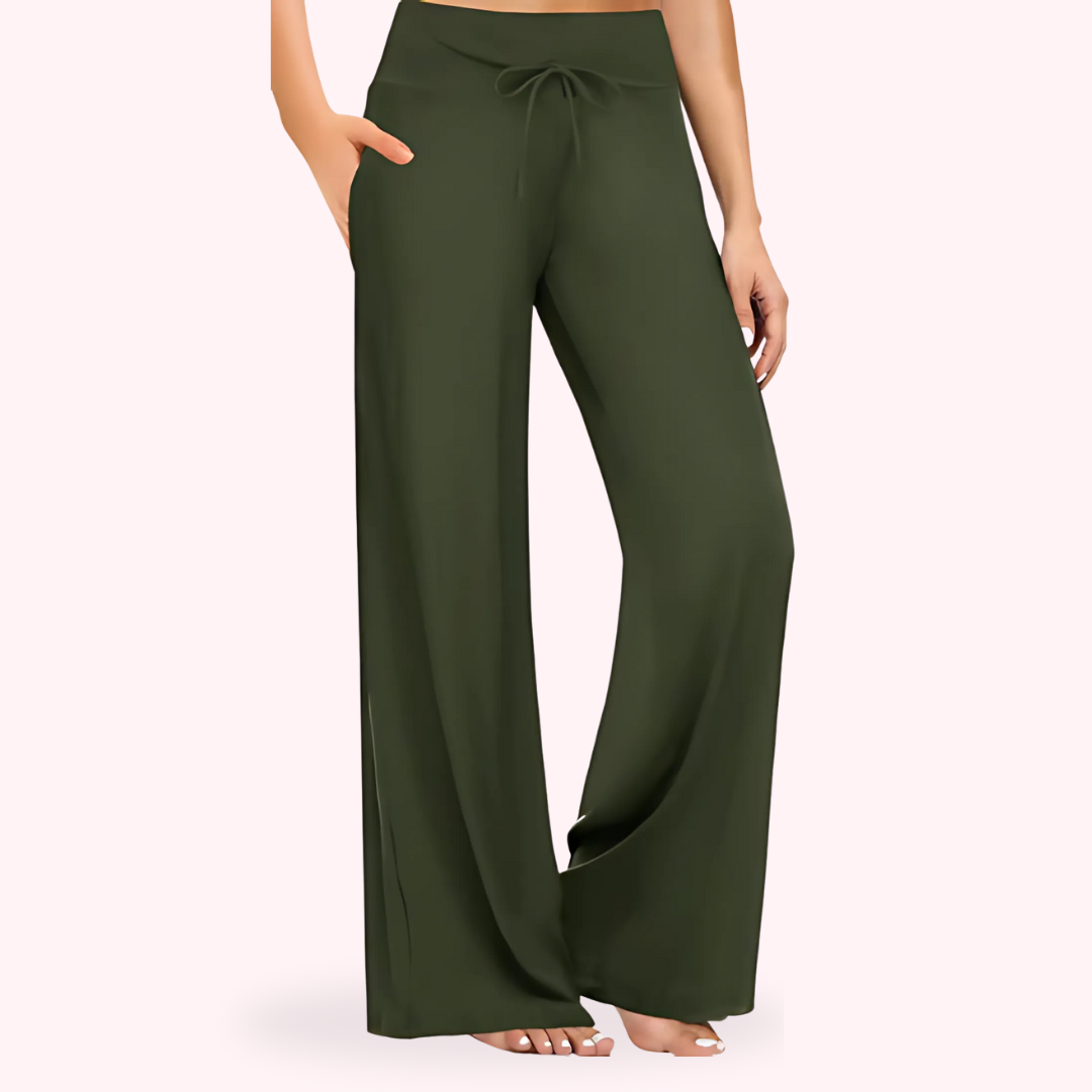 LAVUVA Soft & Silky Sweatpants