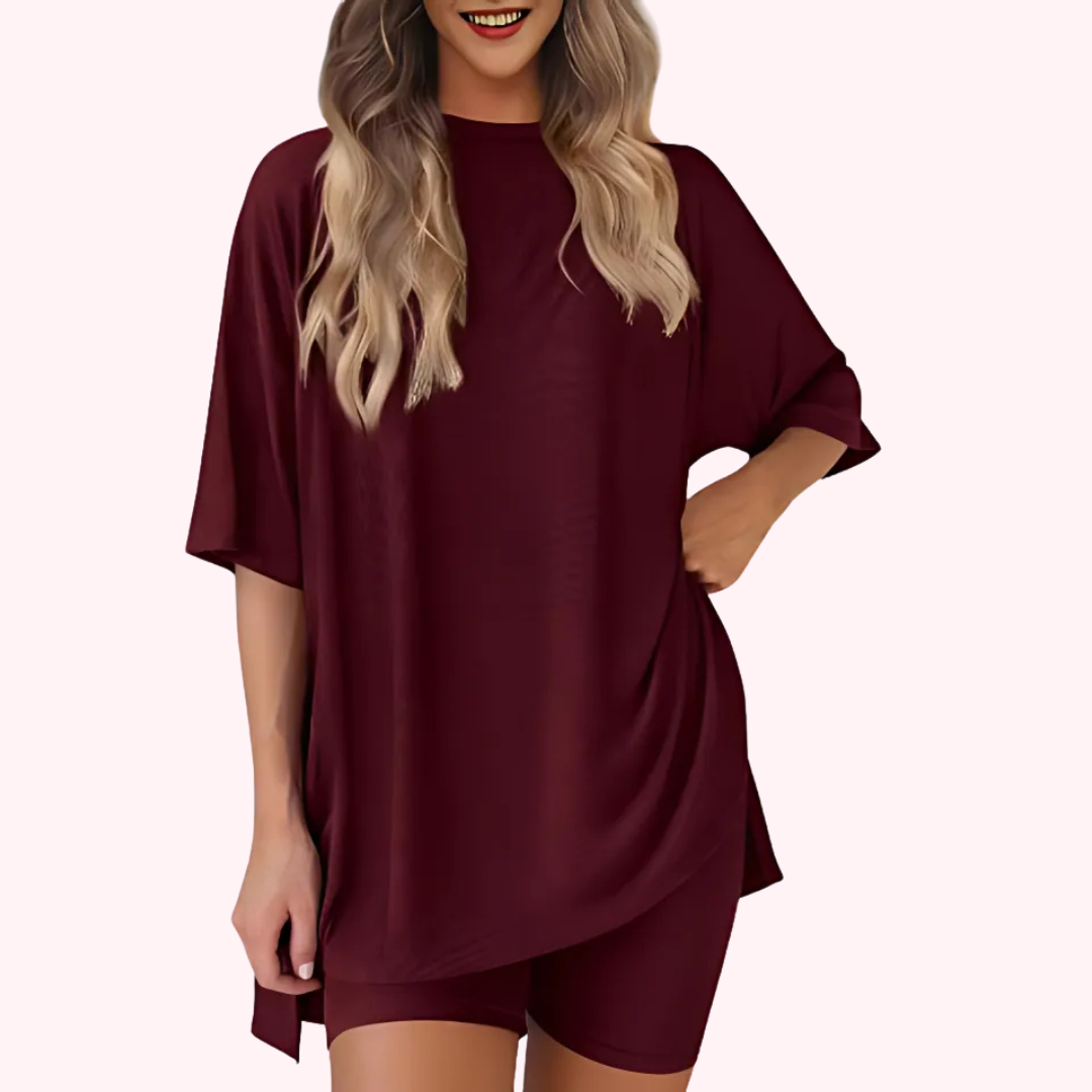LAVUVA Soft Summer Two Piece