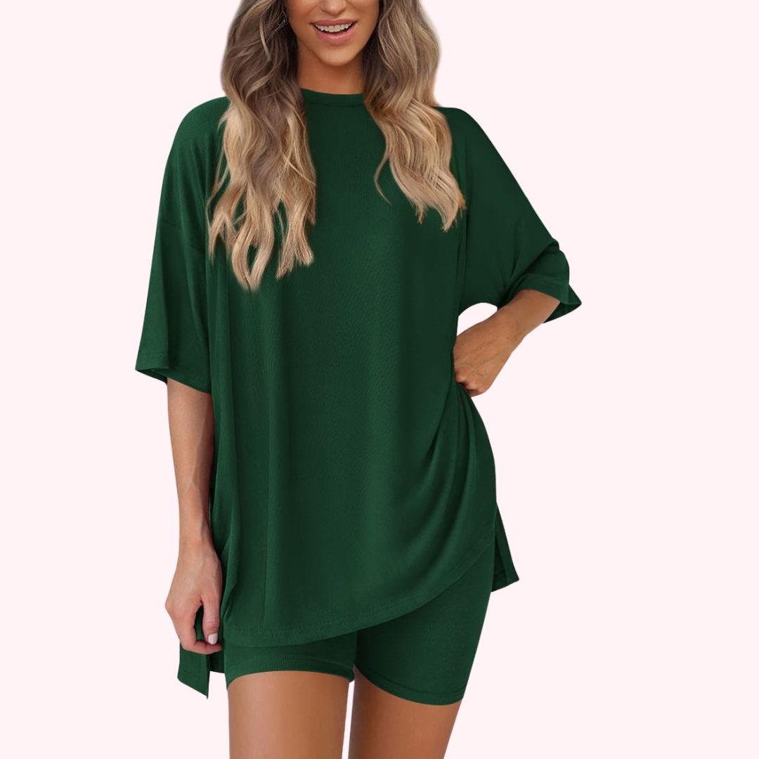 LAVUVA Soft Summer Two Piece