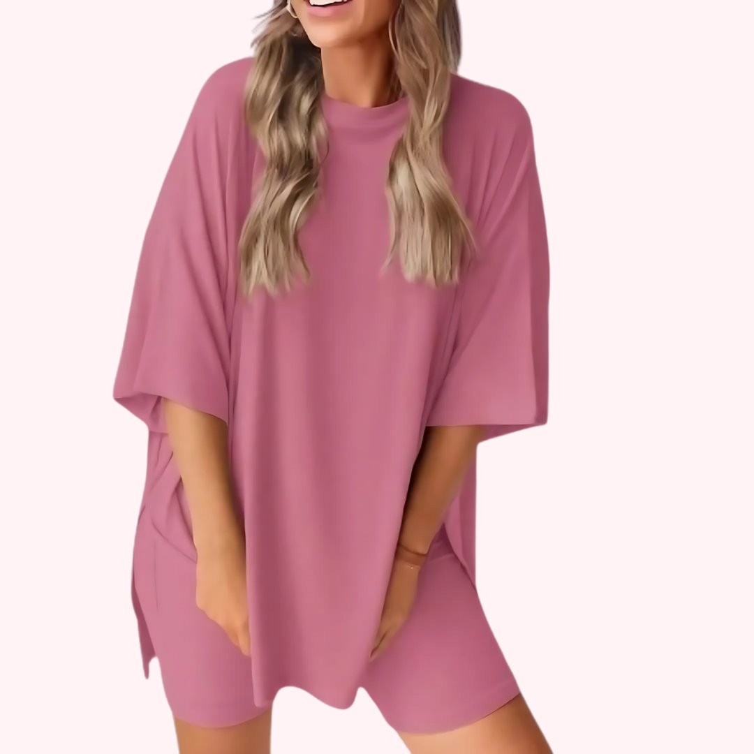 LAVUVA Soft Summer Two Piece