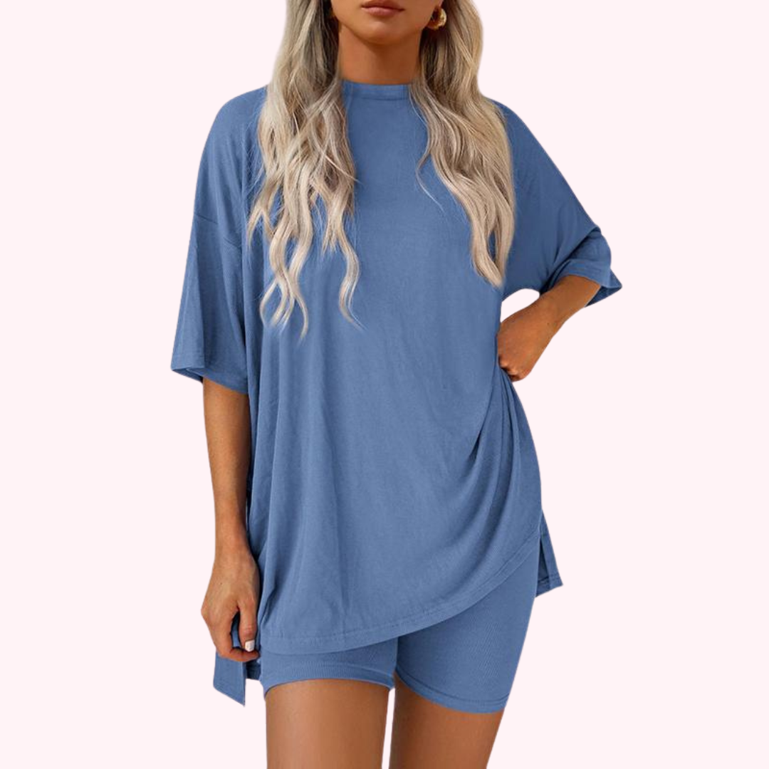 LAVUVA Soft Summer Two Piece