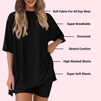 LAVUVA Soft Summer Two Piece