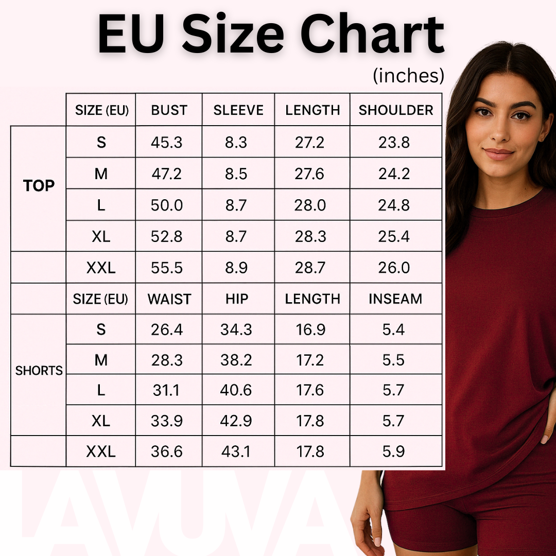 LAVUVA Soft Summer Two Piece
