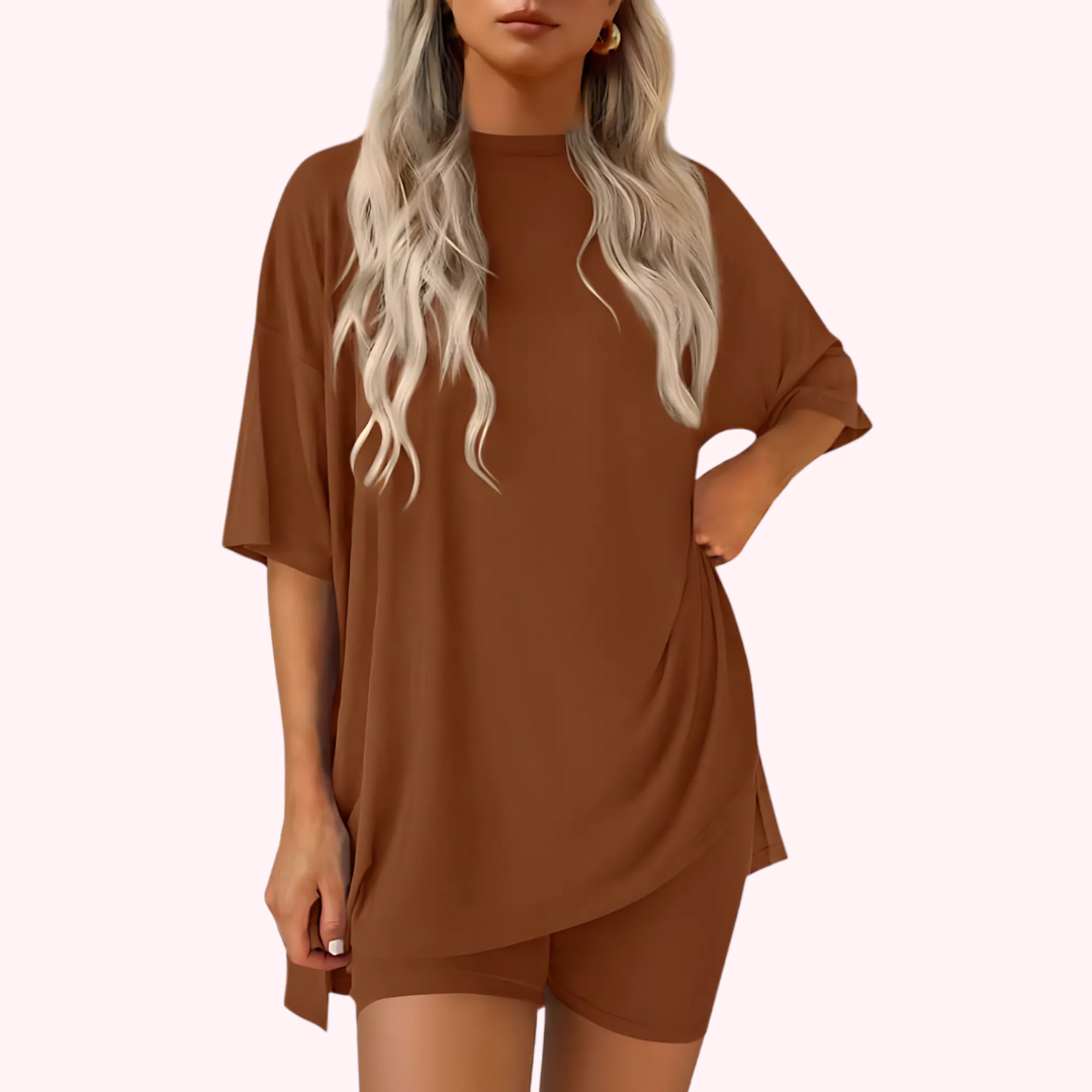 LAVUVA Soft Summer Two Piece