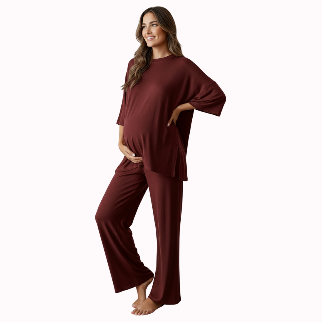 LAVUVA Silky Soft Set
