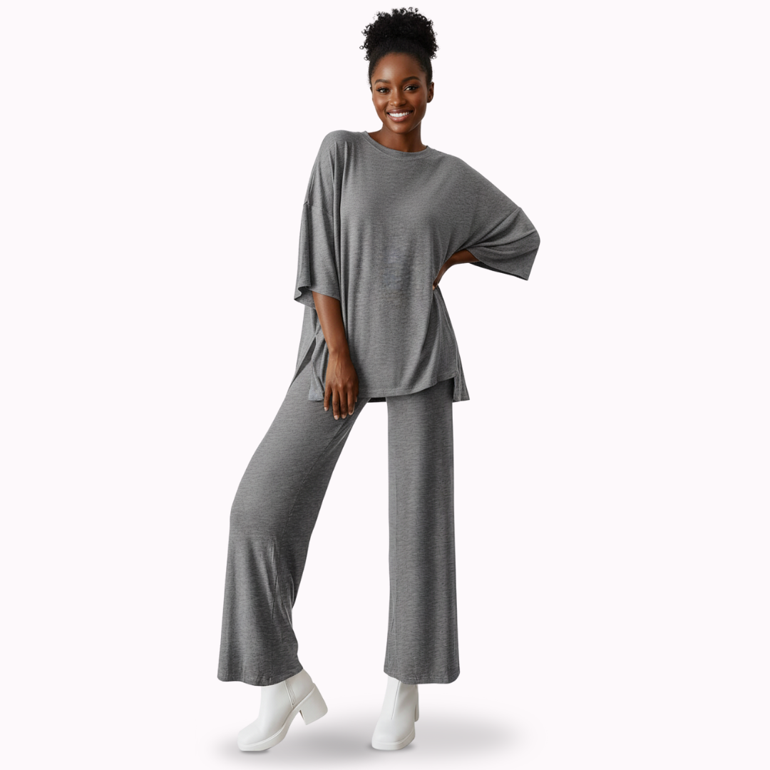 LAVUVA Silky Soft Set