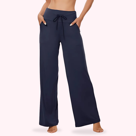 LAVUVA Soft & Silky Sweatpants