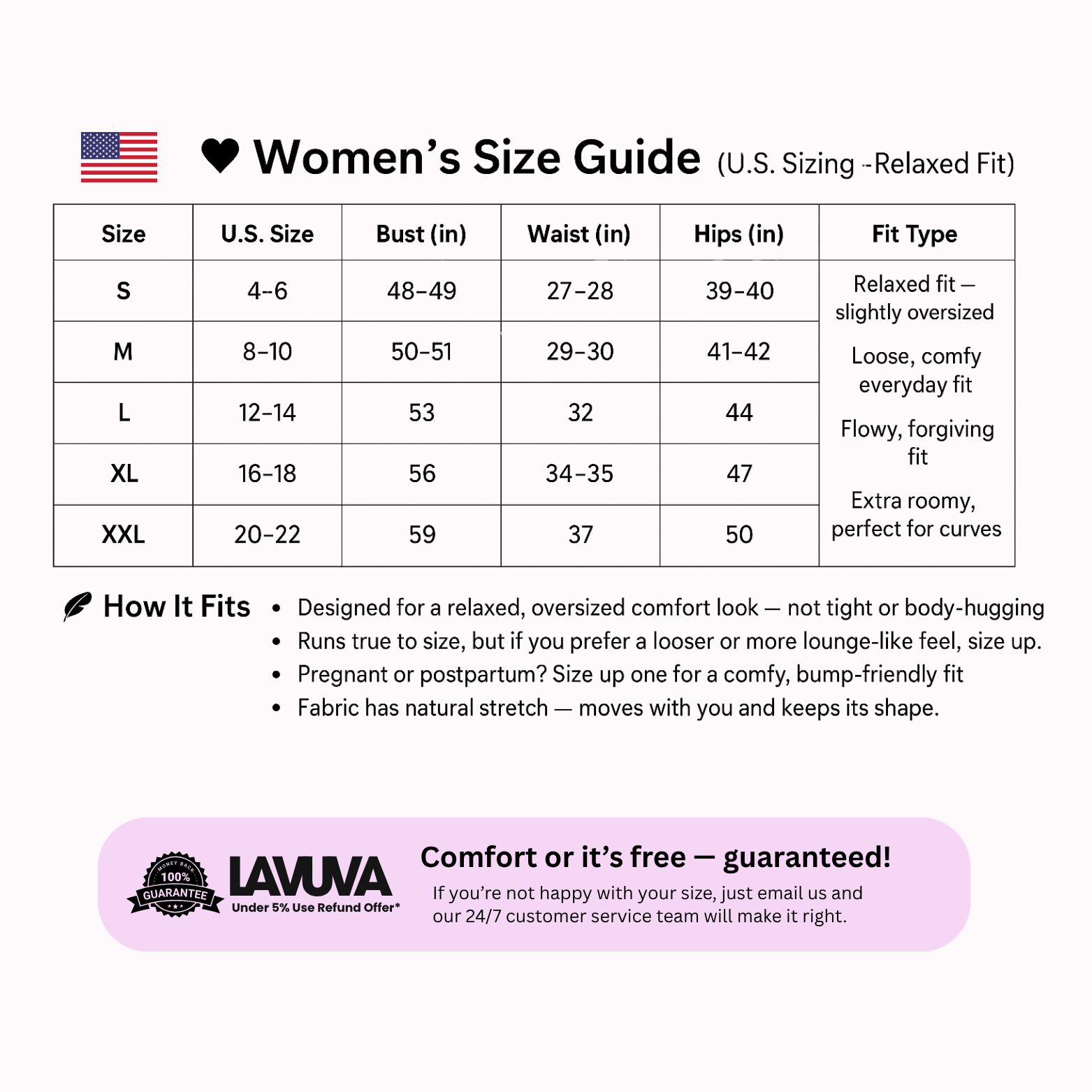 LAVUVA Silky Soft Set