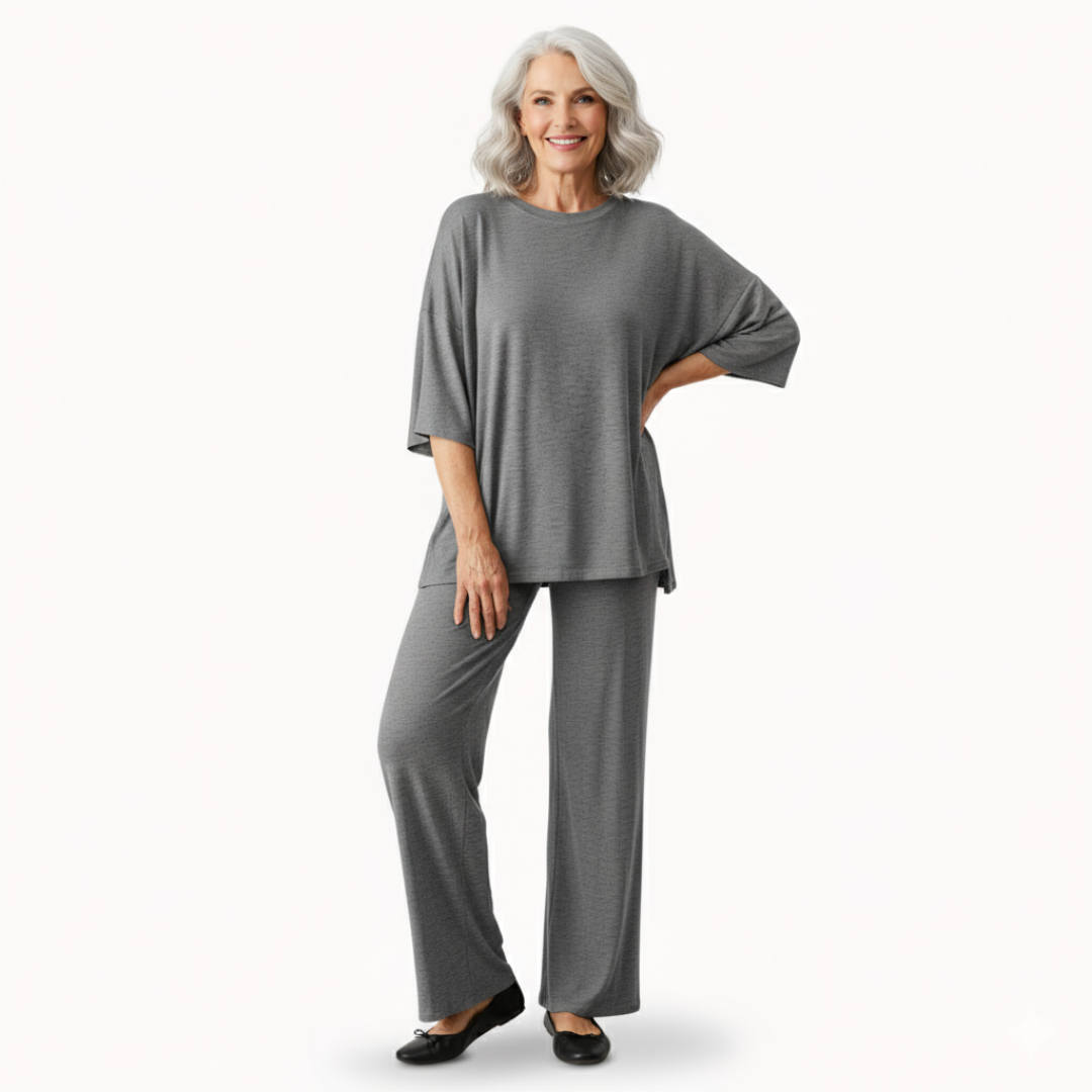 LAVUVA Silky Soft Set