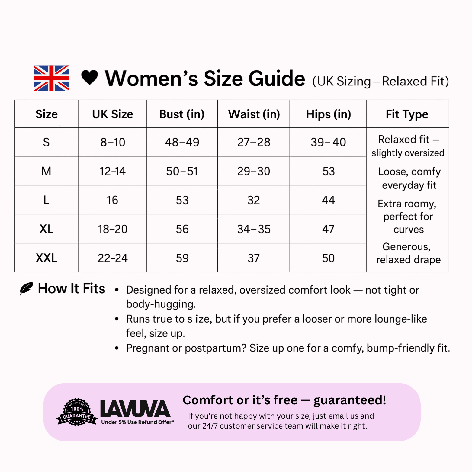 LAVUVA Silky Soft Set