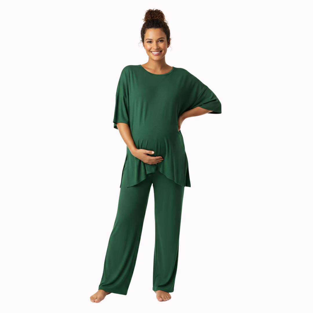 LAVUVA Silky Soft Set