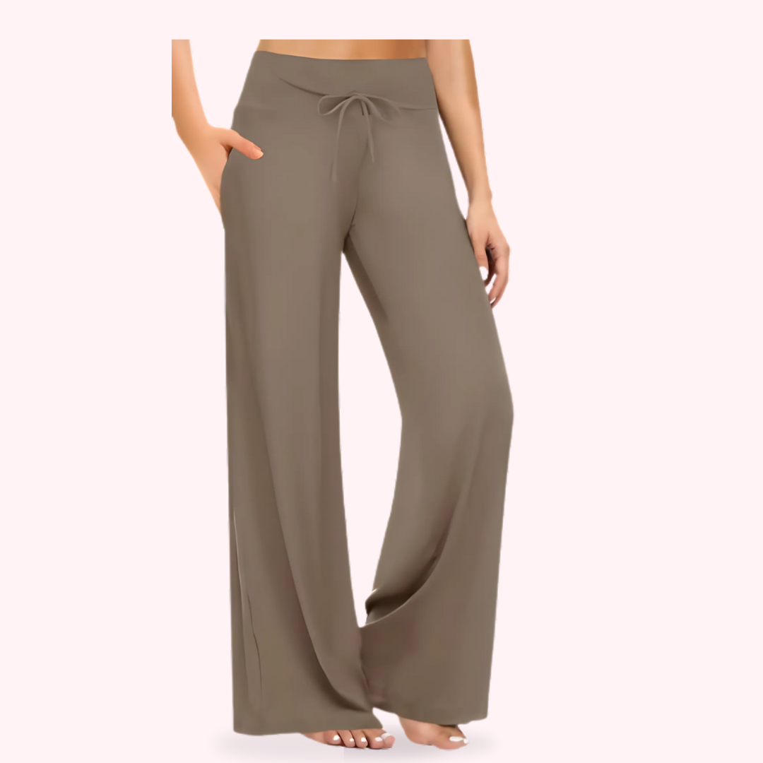 LAVUVA Soft & Silky Sweatpants