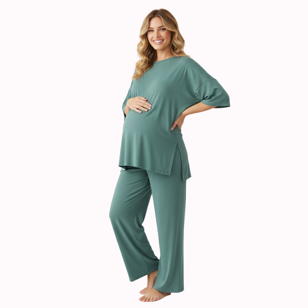 LAVUVA Silky Soft Set