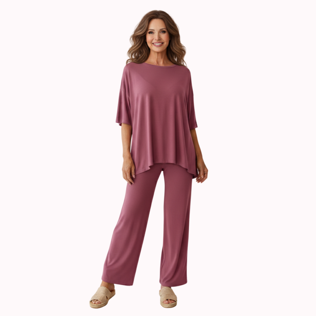 LAVUVA Silky Soft Set