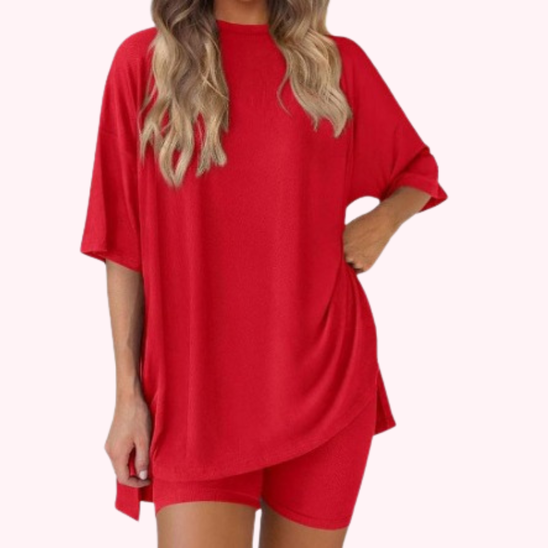 LAVUVA Soft Summer Two Piece