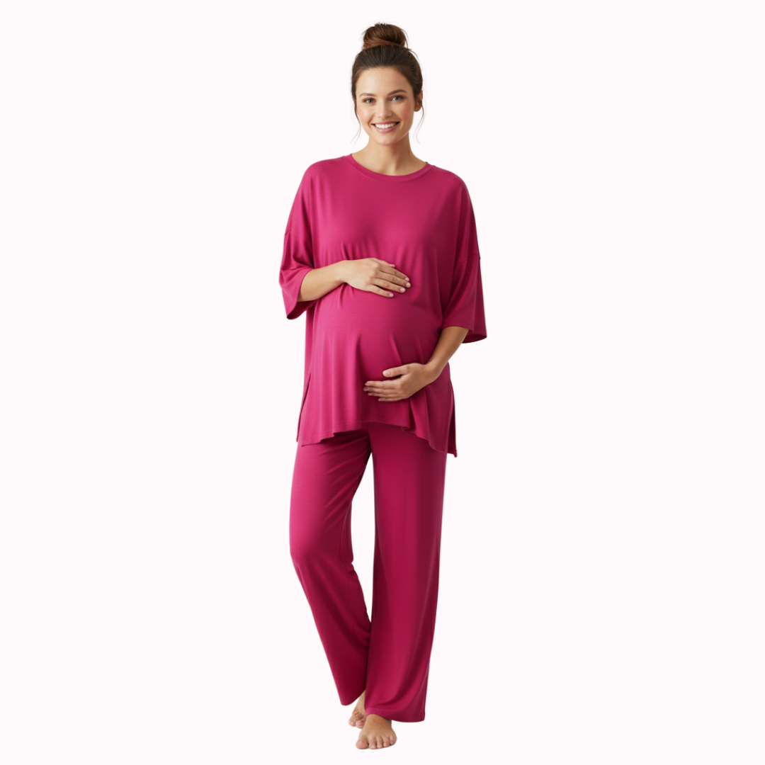LAVUVA Silky Soft Set