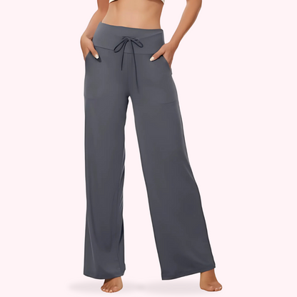 LAVUVA Soft & Silky Sweatpants