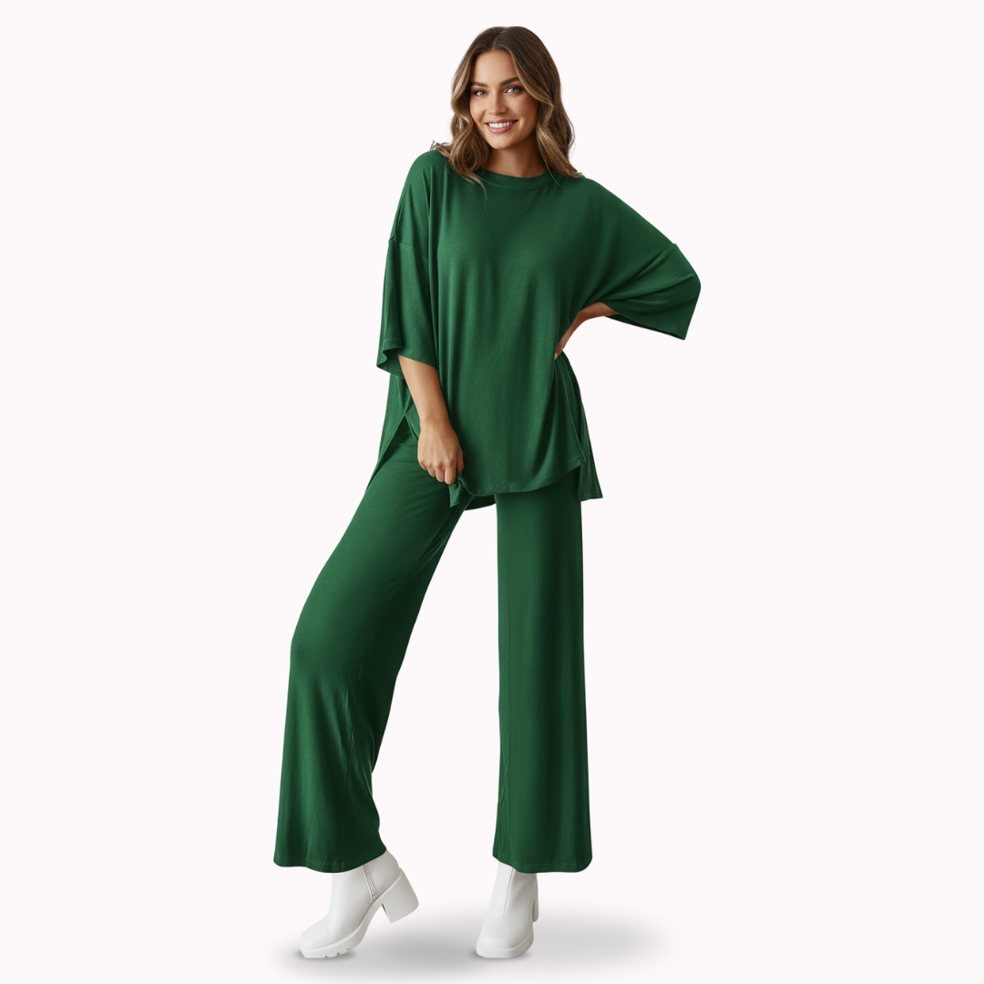 LAVUVA Silky Soft Set