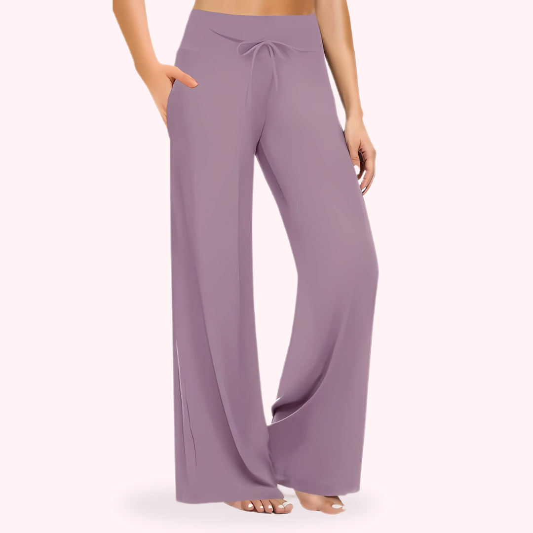 LAVUVA Soft & Silky Sweatpants
