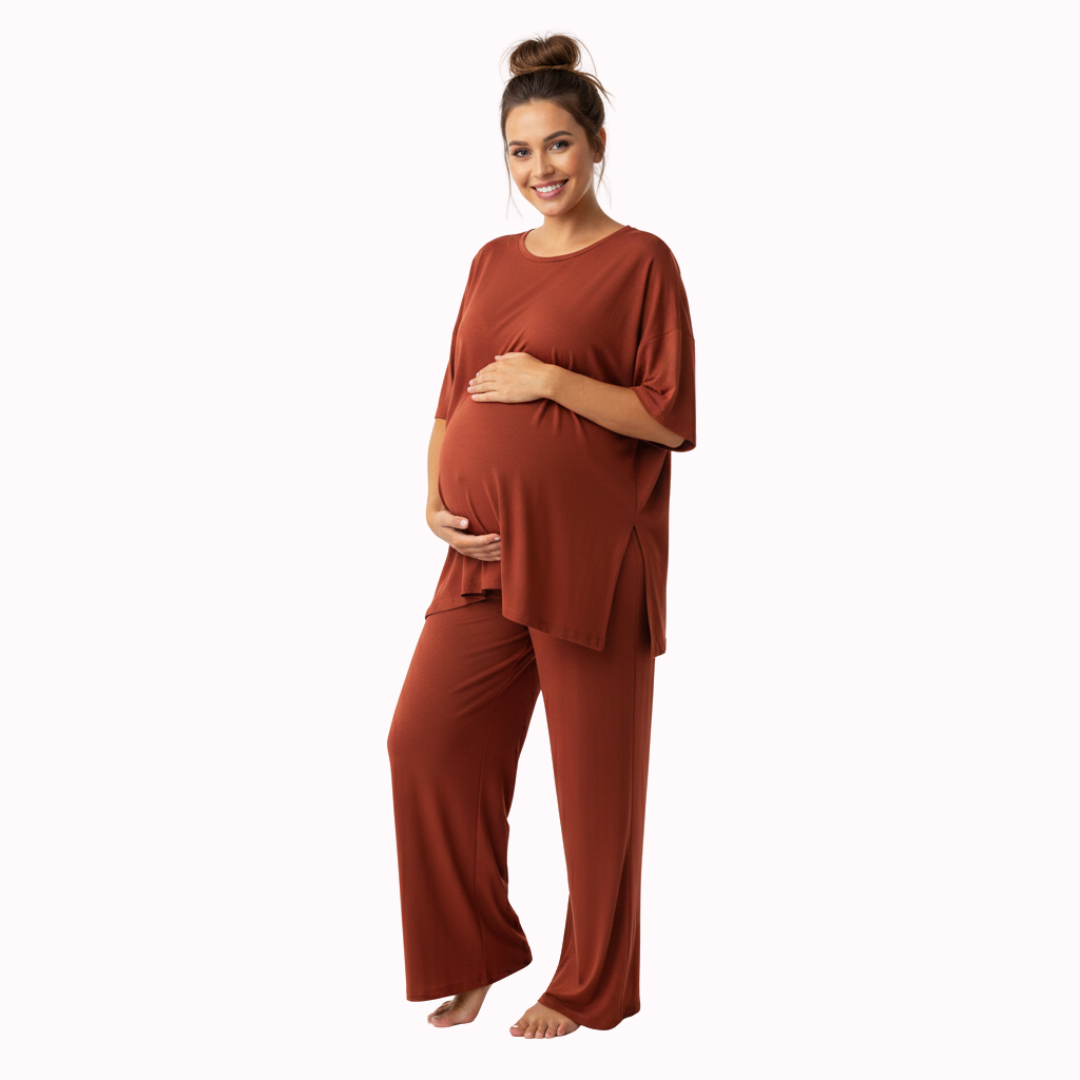 LAVUVA Silky Soft Set