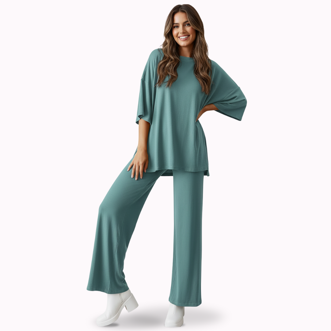 LAVUVA Silky Soft Set