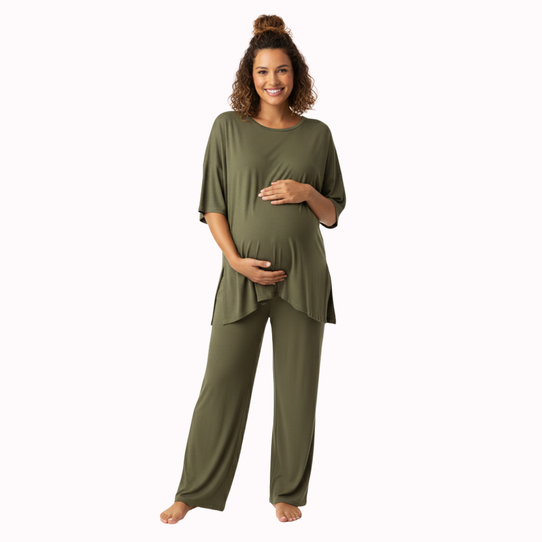 LAVUVA Silky Soft Set