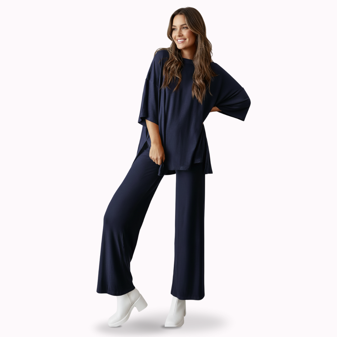 LAVUVA Silky Soft Set