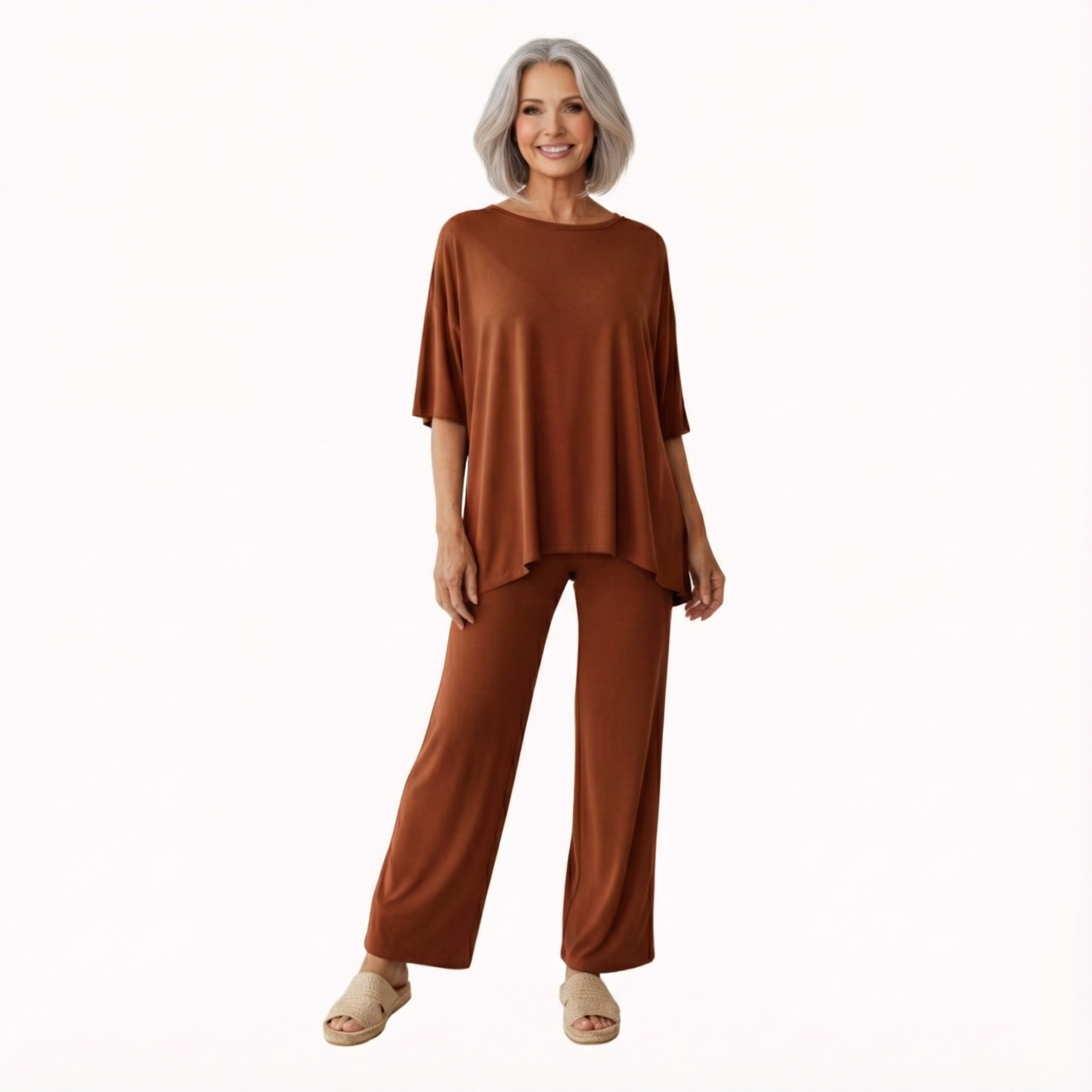 LAVUVA Silky Soft Set