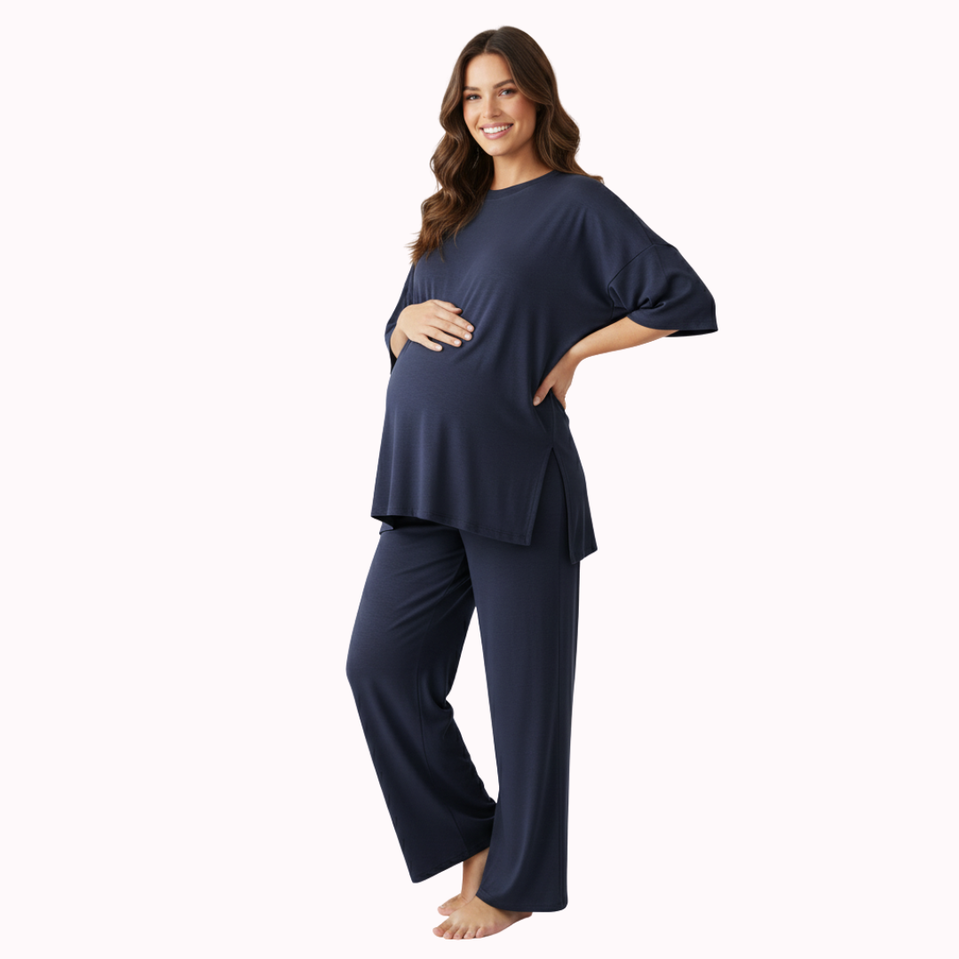 LAVUVA Silky Soft Set