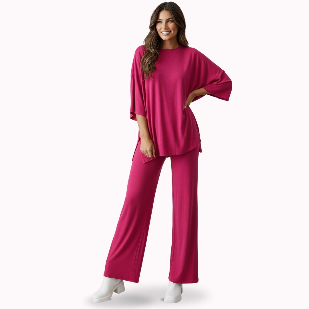 LAVUVA Silky Soft Set