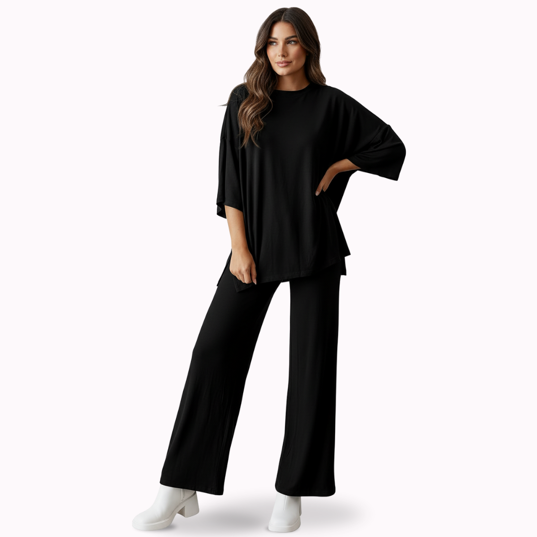LAVUVA Silky Soft Set