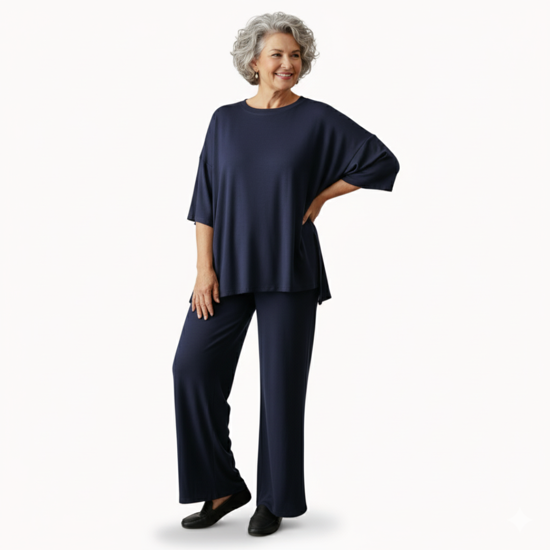 LAVUVA Silky Soft Set