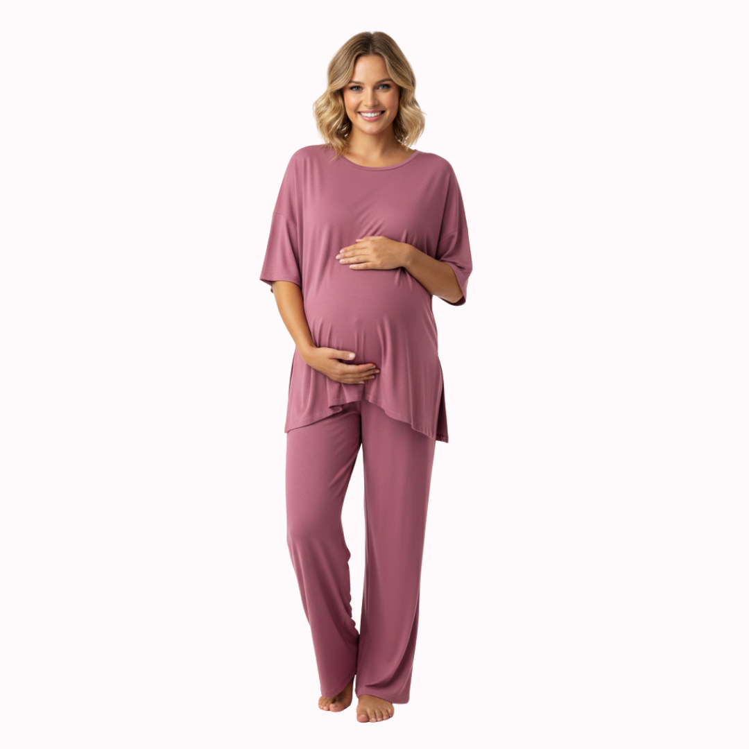 LAVUVA Silky Soft Set