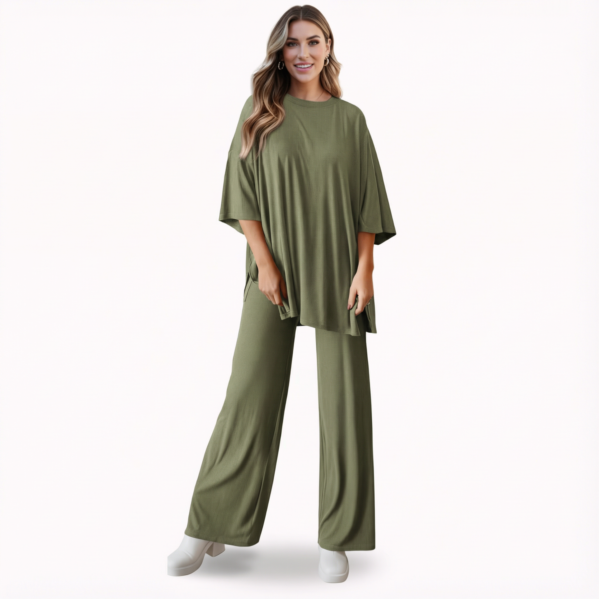 LAVUVA Silky Soft Set