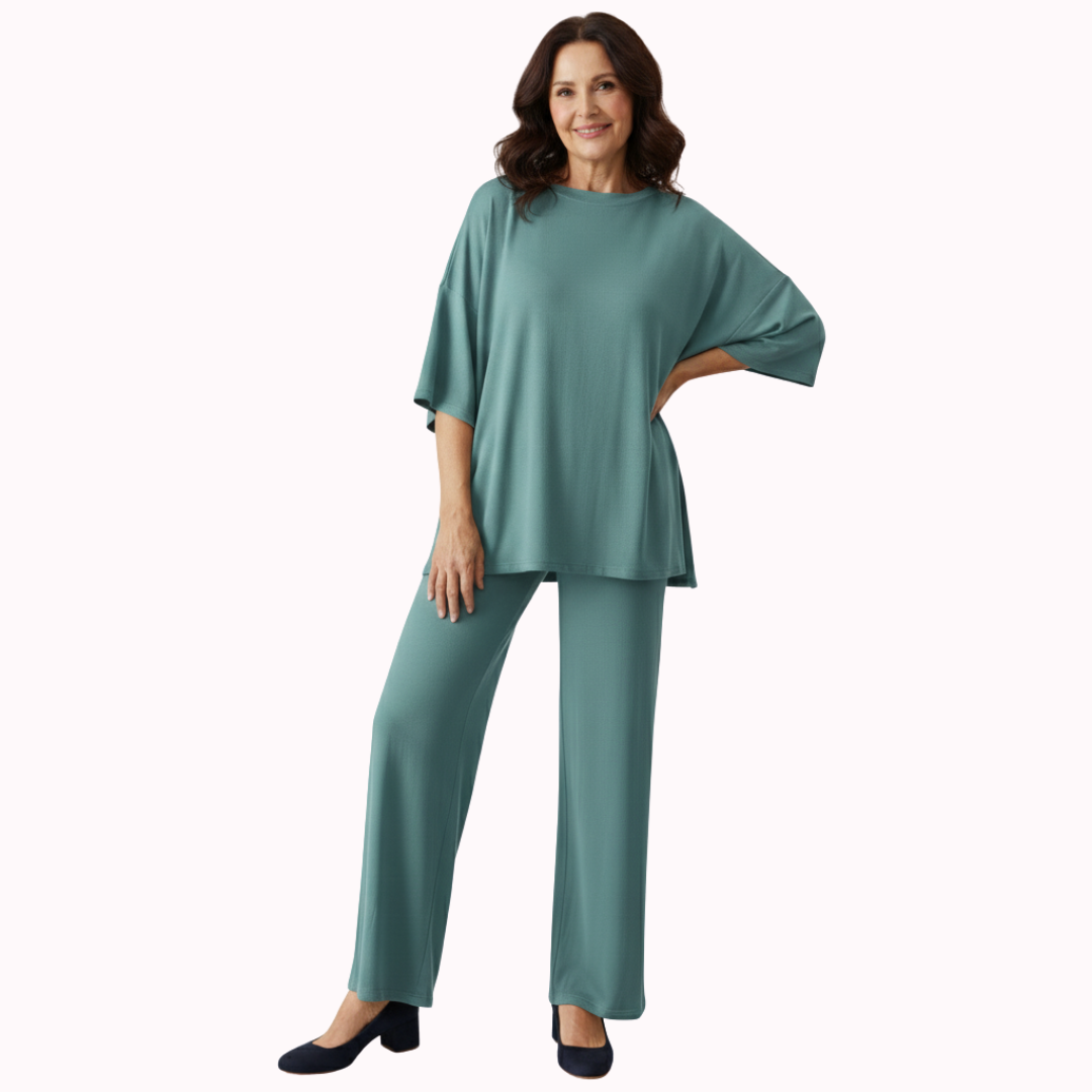LAVUVA Silky Soft Set