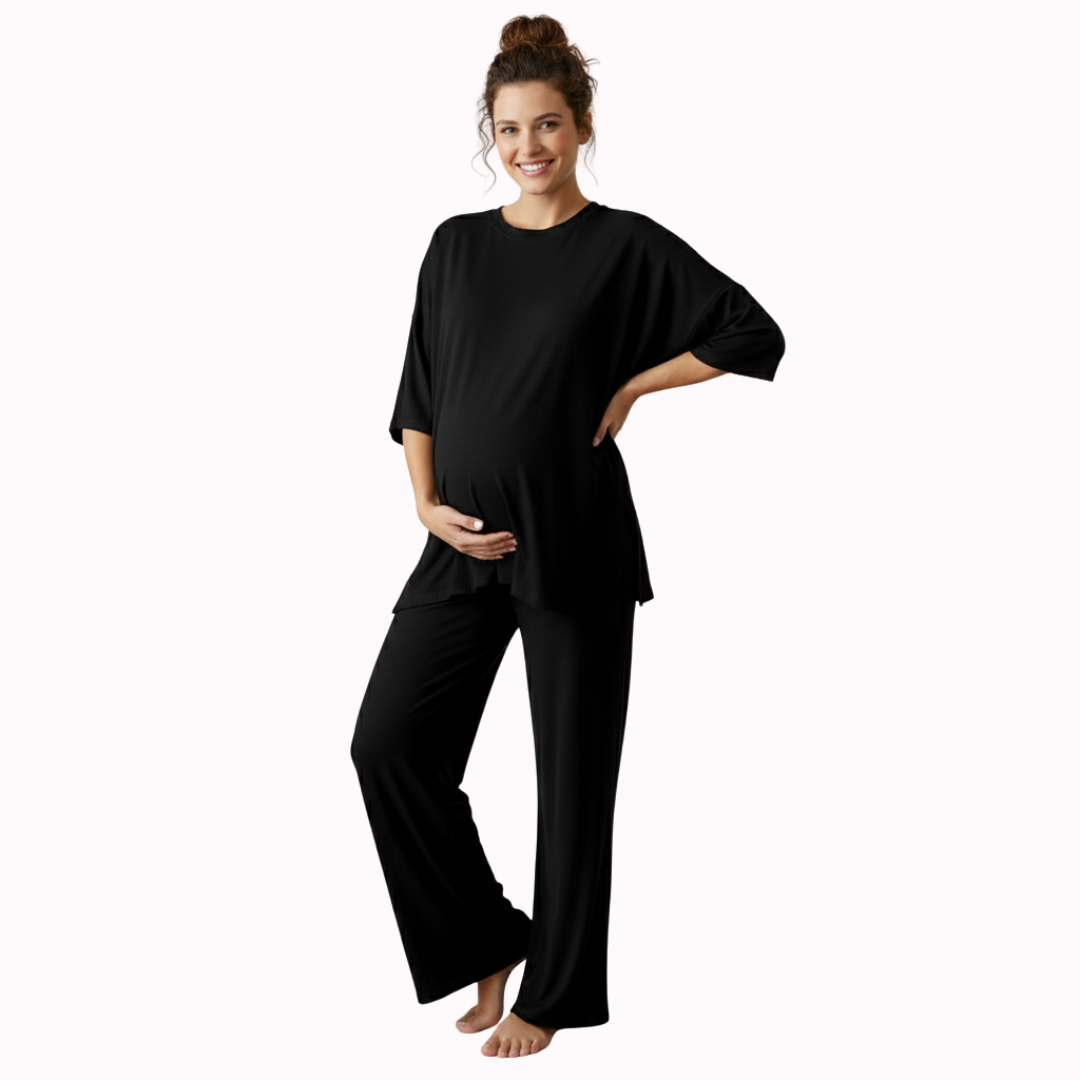 LAVUVA Silky Soft Set