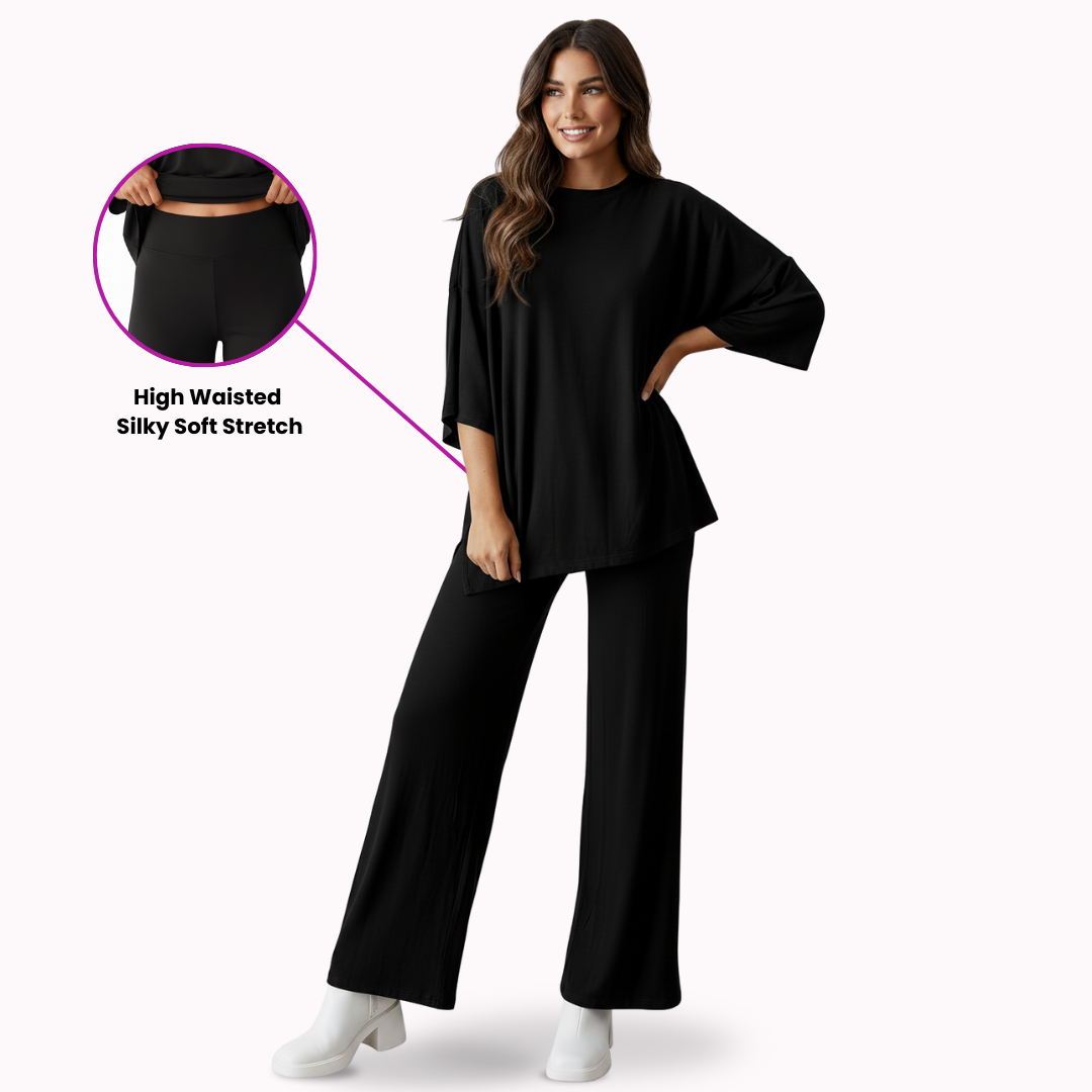 LAVUVA Silky Soft Set