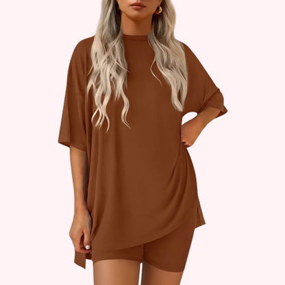 LAVUVA Soft Summer Two Piece