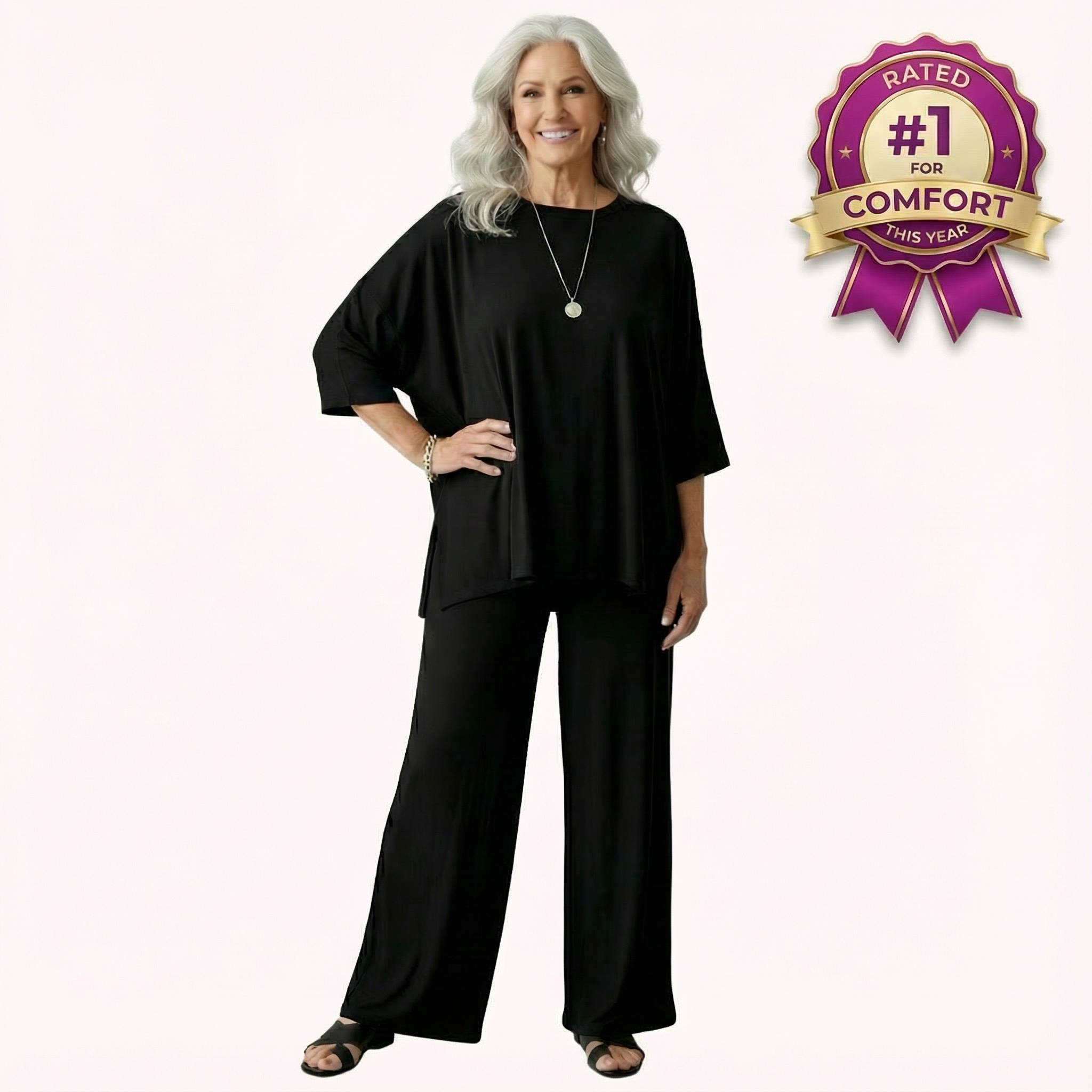 LAVUVA Silky Soft Set