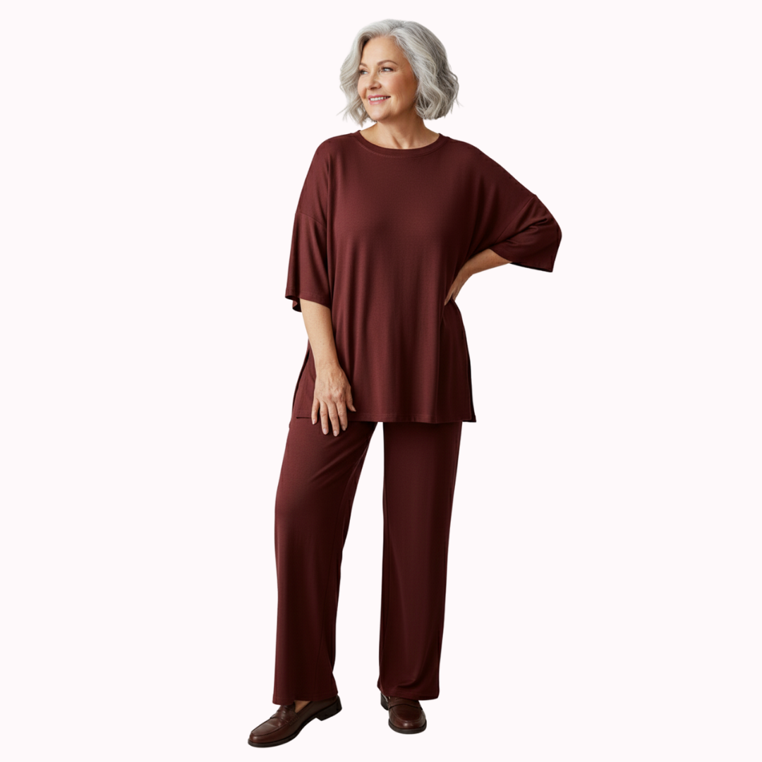 LAVUVA Silky Soft Set